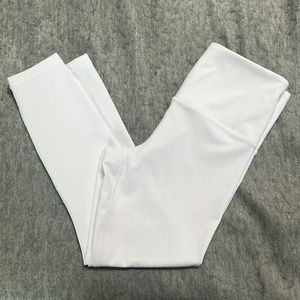 Athleta Elation 7/8 tight XS petite